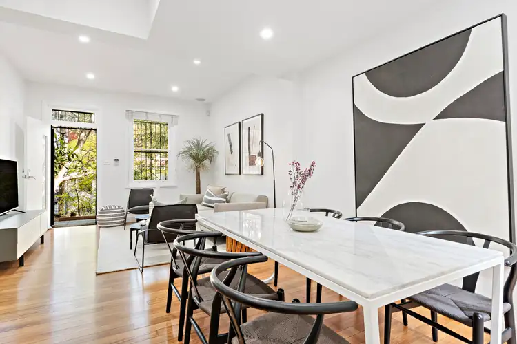 Second view of Homely terrace listing, 534 Elizabeth Street, Redfern NSW 2016