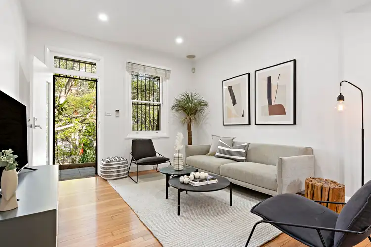 Third view of Homely terrace listing, 534 Elizabeth Street, Redfern NSW 2016