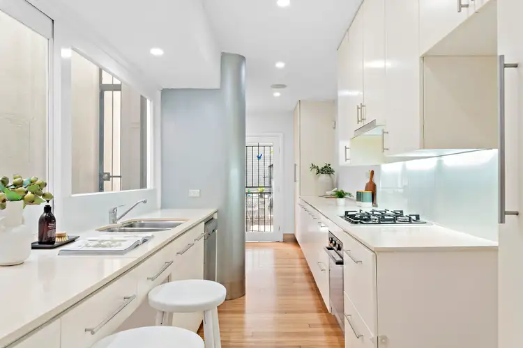 Fourth view of Homely terrace listing, 534 Elizabeth Street, Redfern NSW 2016
