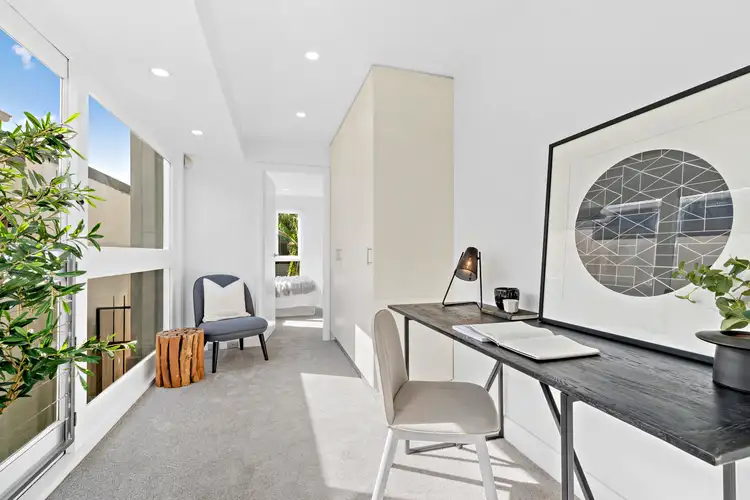 Sixth view of Homely terrace listing, 534 Elizabeth Street, Redfern NSW 2016