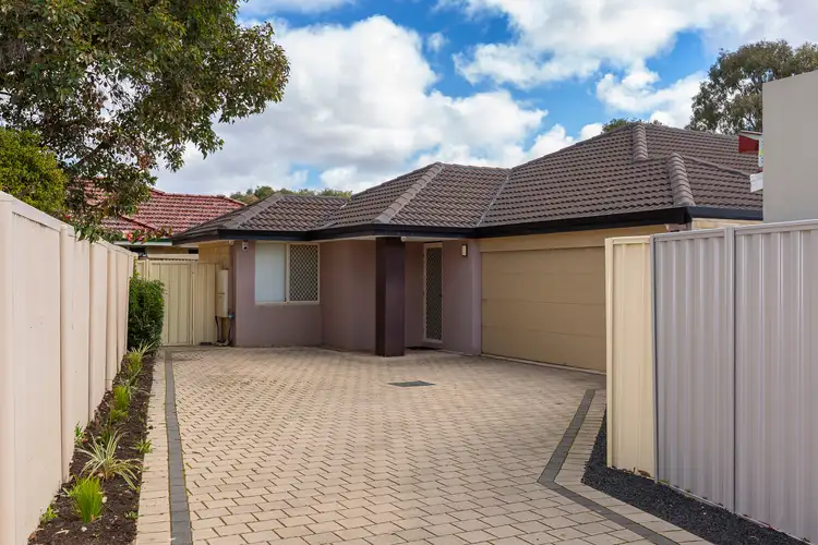 182a Acton Avenue, Rivervale WA 6103