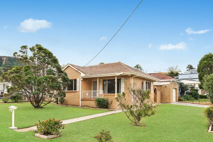 Main view of Homely house listing, 55 Euroka Street, West Wollongong NSW 2500