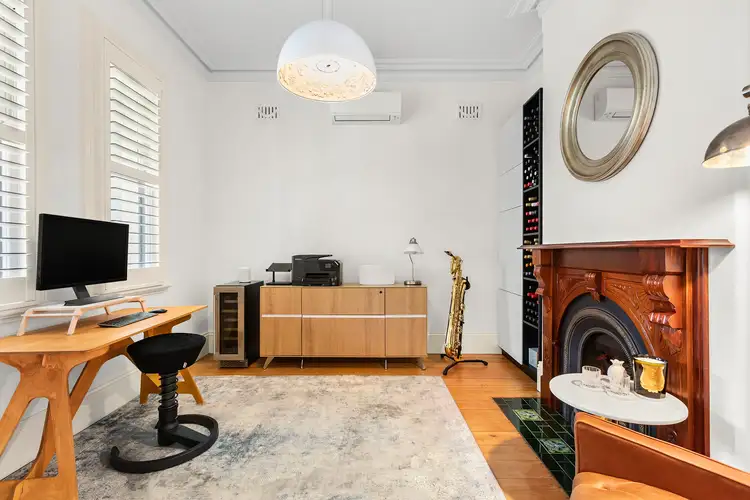Fourth view of Homely house listing, 16 Adolphus Street, Balmain NSW 2041