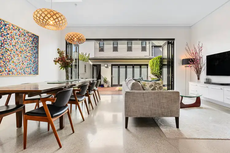 Fifth view of Homely house listing, 16 Adolphus Street, Balmain NSW 2041
