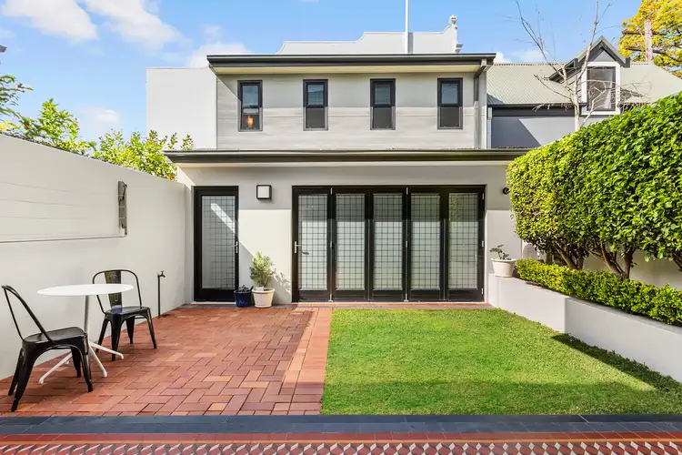 Sixth view of Homely house listing, 16 Adolphus Street, Balmain NSW 2041