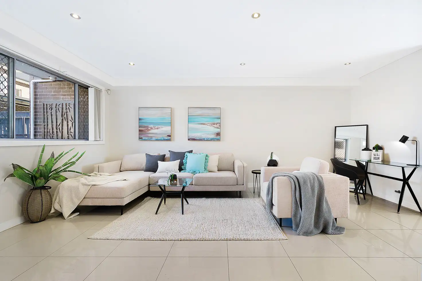 Main view of Homely townhouse listing, 5/10 Water Street, Wentworthville NSW 2145