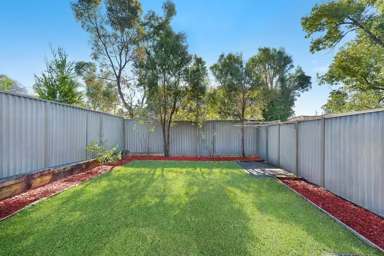 Second view of Homely townhouse listing, 5/10 Water Street, Wentworthville NSW 2145