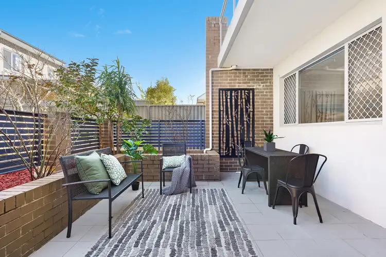 Fourth view of Homely townhouse listing, 5/10 Water Street, Wentworthville NSW 2145