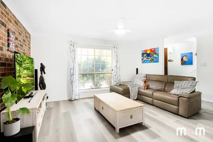 Second view of Homely townhouse listing, 3/45 Campbell Street, Woonona NSW 2517