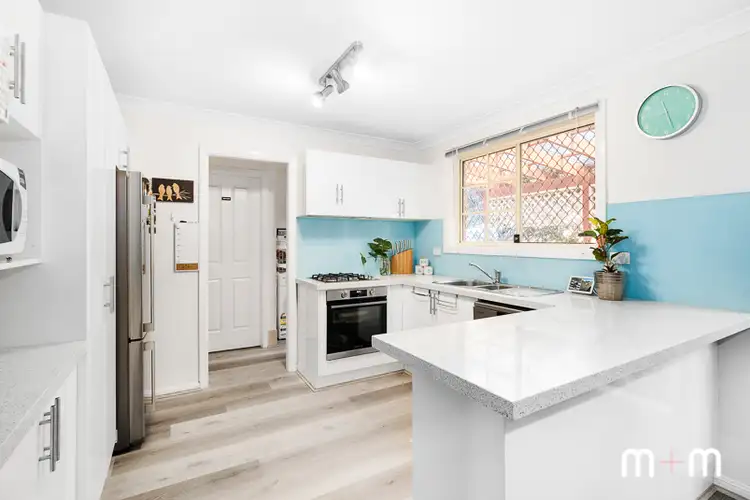 Third view of Homely townhouse listing, 3/45 Campbell Street, Woonona NSW 2517