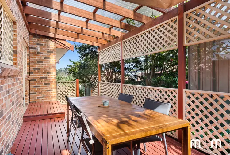 Fifth view of Homely townhouse listing, 3/45 Campbell Street, Woonona NSW 2517