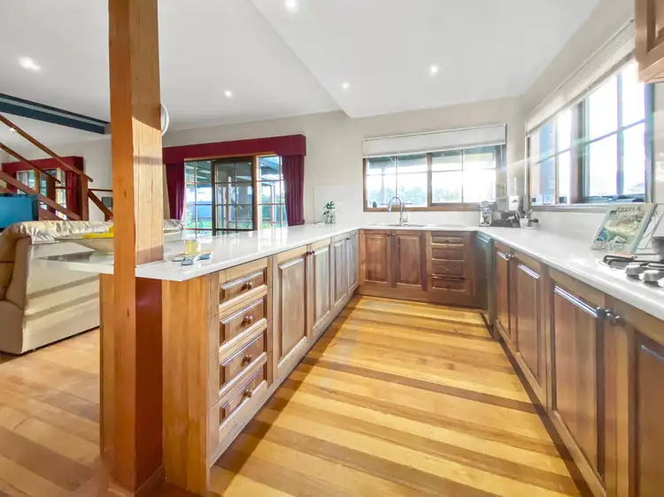 Fourth view of Homely house listing, 11 Breese Road, Langwarrin VIC 3910