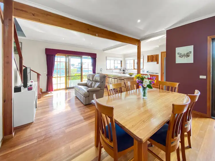 Fifth view of Homely house listing, 11 Breese Road, Langwarrin VIC 3910
