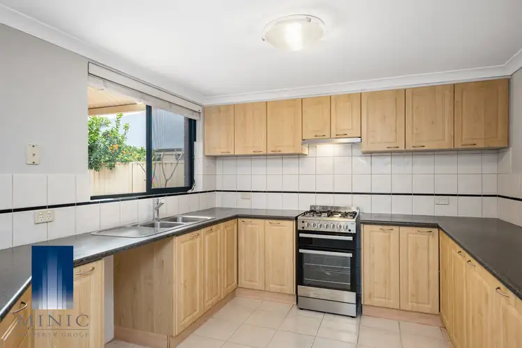 Third view of Homely townhouse listing, 2/31 The Lakes Boulevard, Jandakot WA 6164