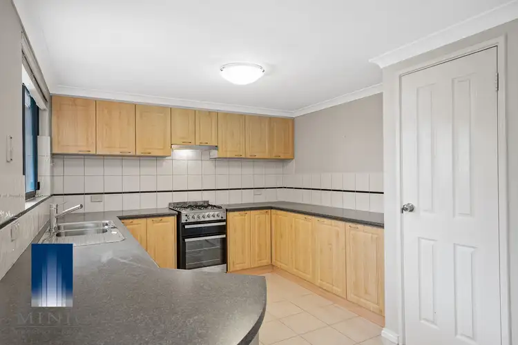 Fourth view of Homely townhouse listing, 2/31 The Lakes Boulevard, Jandakot WA 6164
