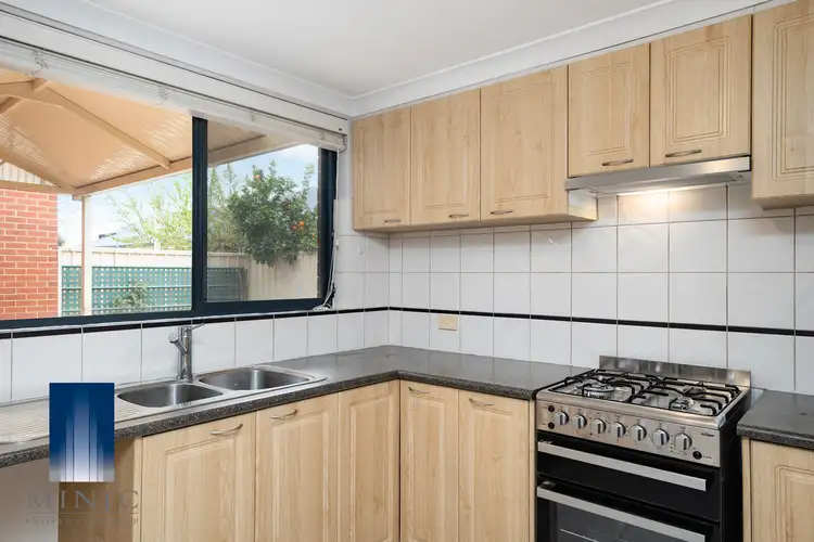 Seventh view of Homely townhouse listing, 2/31 The Lakes Boulevard, Jandakot WA 6164