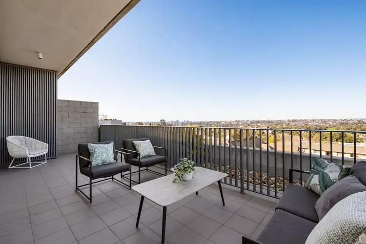 413/807 New Canterbury Road, Dulwich Hill NSW 2203