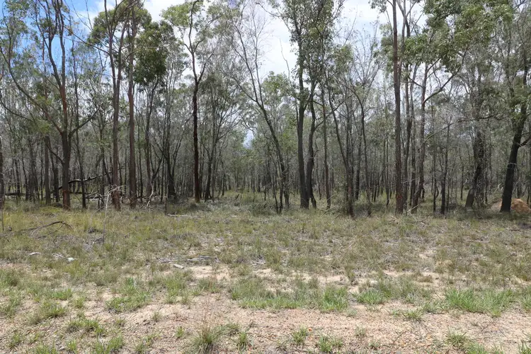 Main view of Homely land listing, LOT 4 Buxton Road, Isis River QLD 4660