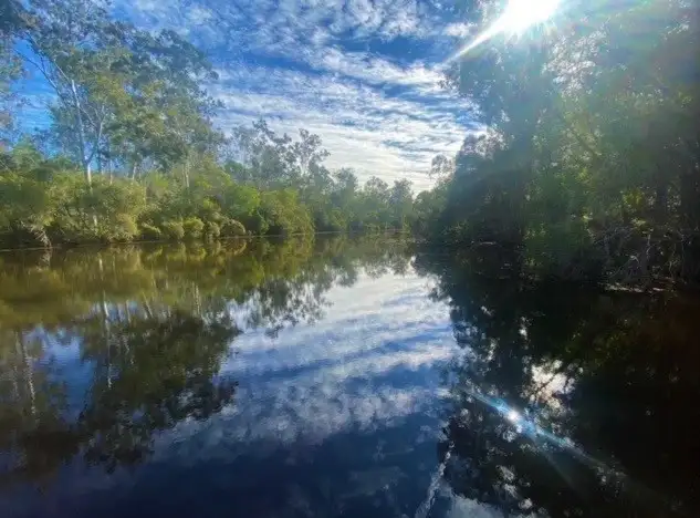 Second view of Homely land listing, LOT 4 Buxton Road, Isis River QLD 4660