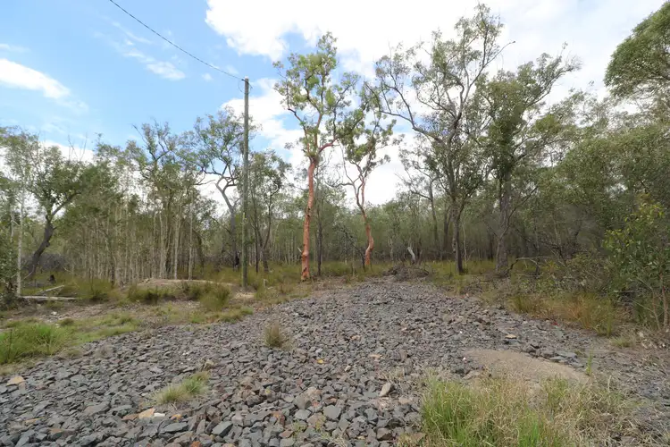 Fourth view of Homely land listing, LOT 4 Buxton Road, Isis River QLD 4660