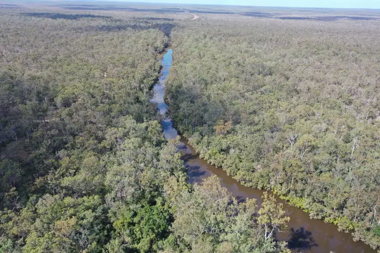 Fifth view of Homely land listing, LOT 4 Buxton Road, Isis River QLD 4660