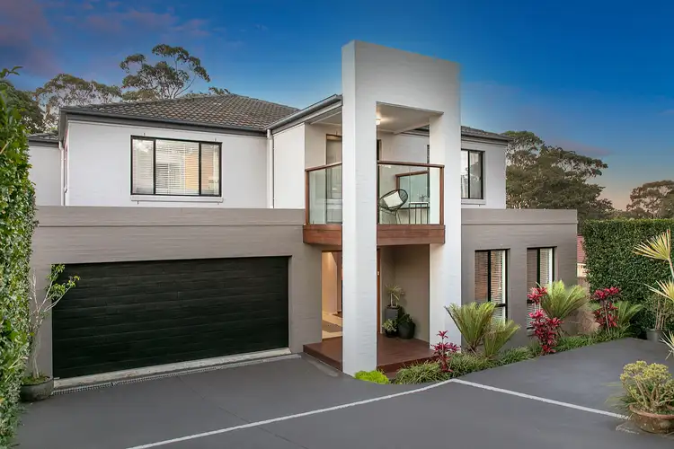 Main view of Homely house listing, 49 Old Gosford Road, Wamberal NSW 2260