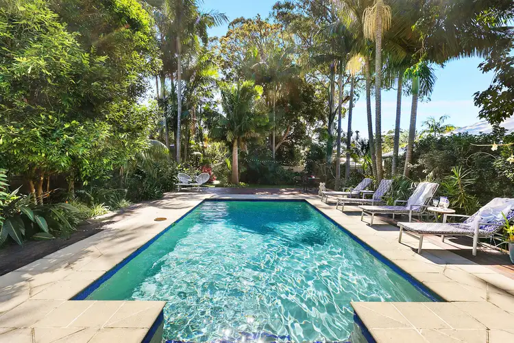 Second view of Homely house listing, 49 Old Gosford Road, Wamberal NSW 2260