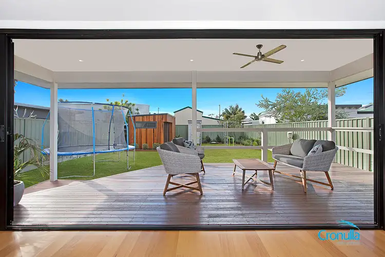 Main view of Homely house listing, 45 Bridges Street, Kurnell NSW 2231