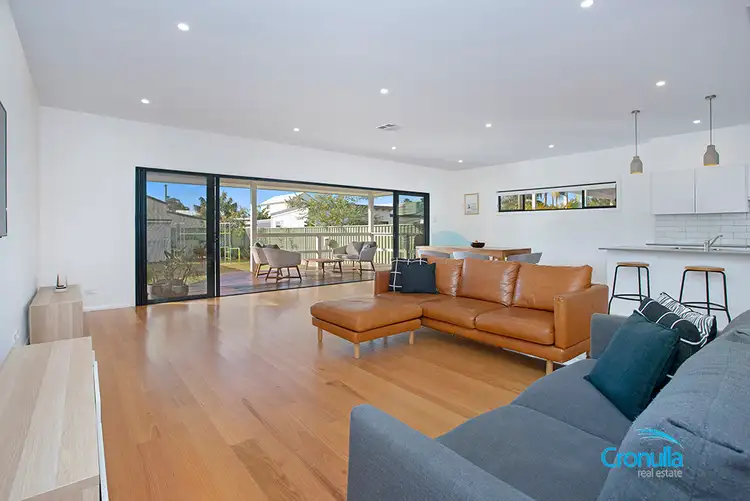 Third view of Homely house listing, 45 Bridges Street, Kurnell NSW 2231