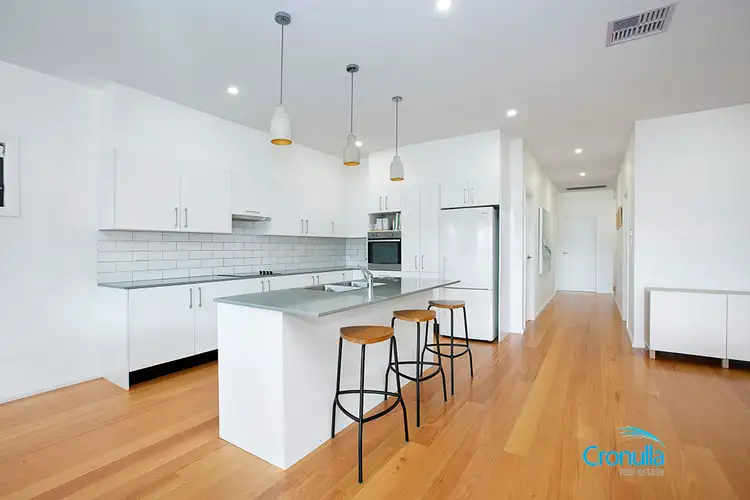 Fourth view of Homely house listing, 45 Bridges Street, Kurnell NSW 2231