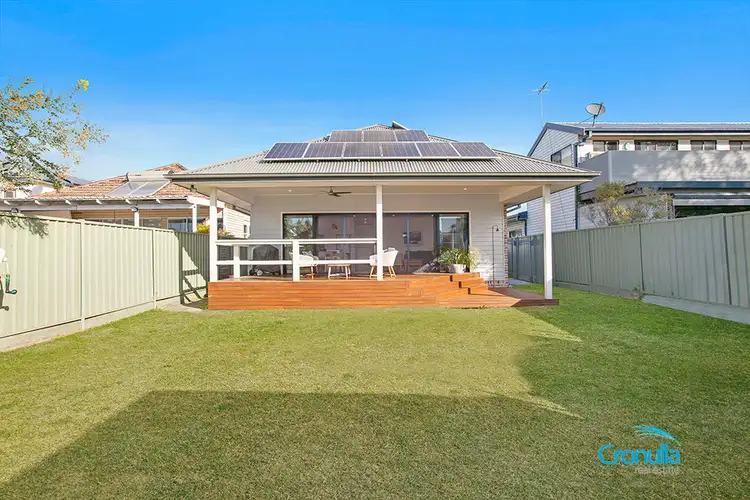Sixth view of Homely house listing, 45 Bridges Street, Kurnell NSW 2231