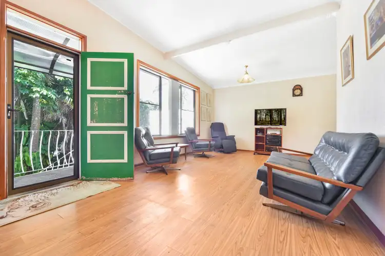 Third view of Homely house listing, 29 Rabbett Street, Frenchs Forest NSW 2086