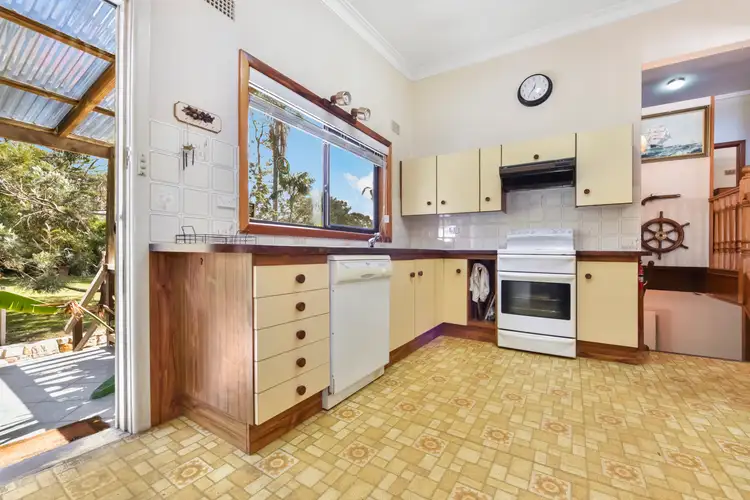 Fifth view of Homely house listing, 29 Rabbett Street, Frenchs Forest NSW 2086