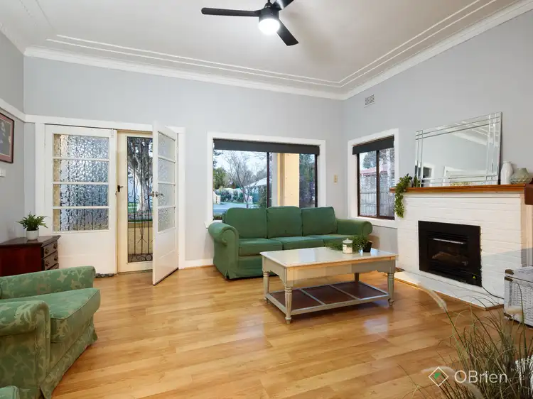 8 Witton Street, Longwarry VIC 3816