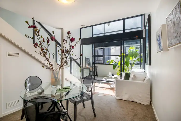 Level 3/315/174 Goulburn Street, Surry Hills NSW 2010