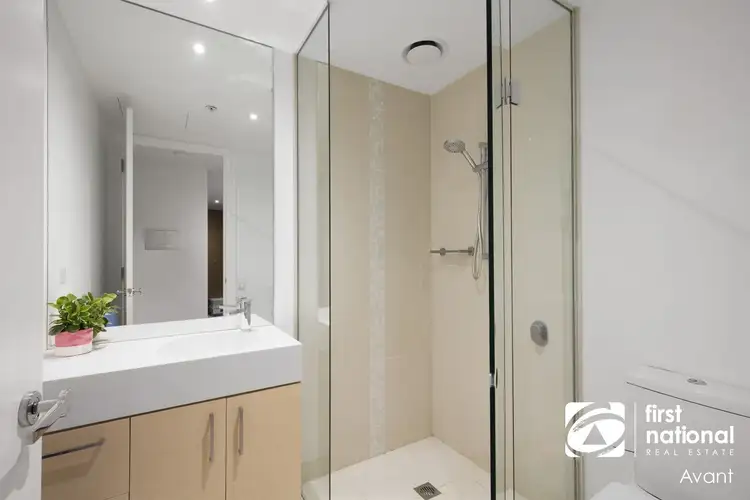 Fourth view of Homely apartment listing, 1113/9 Power Street, Southbank VIC 3006