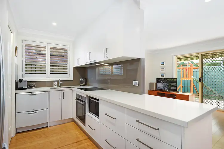 Second view of Homely villa listing, 2/10 Cowland Avenue, East Hills NSW 2213