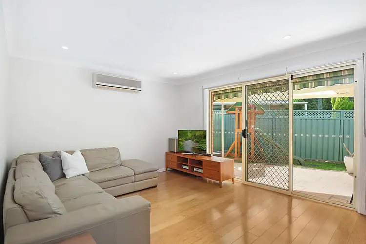 Third view of Homely villa listing, 2/10 Cowland Avenue, East Hills NSW 2213