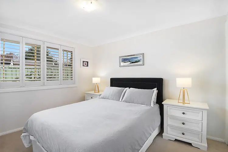 Fourth view of Homely villa listing, 2/10 Cowland Avenue, East Hills NSW 2213