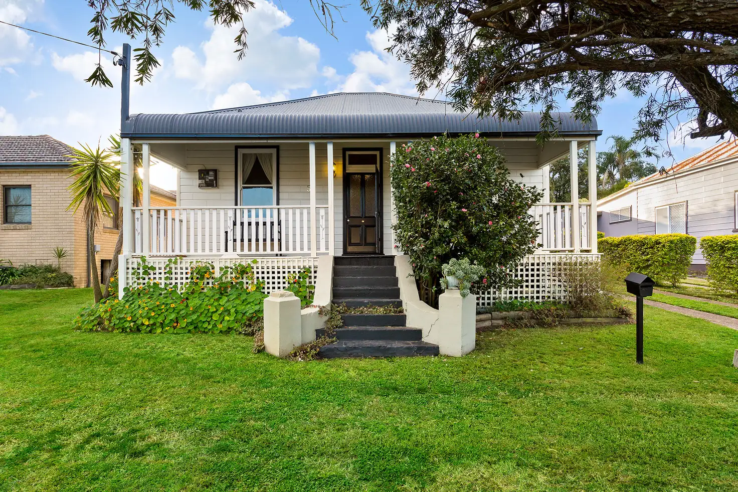 Main view of Homely house listing, 51 Pierce Street, East Maitland NSW 2323