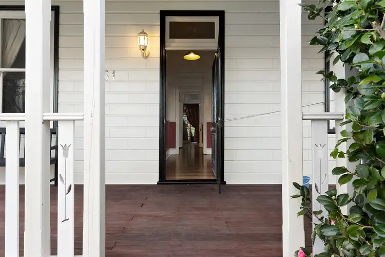 Second view of Homely house listing, 51 Pierce Street, East Maitland NSW 2323