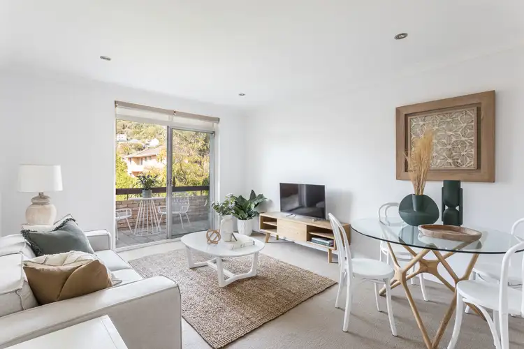 Main view of Homely apartment listing, 5/17 Clarke Street, Narrabeen NSW 2101