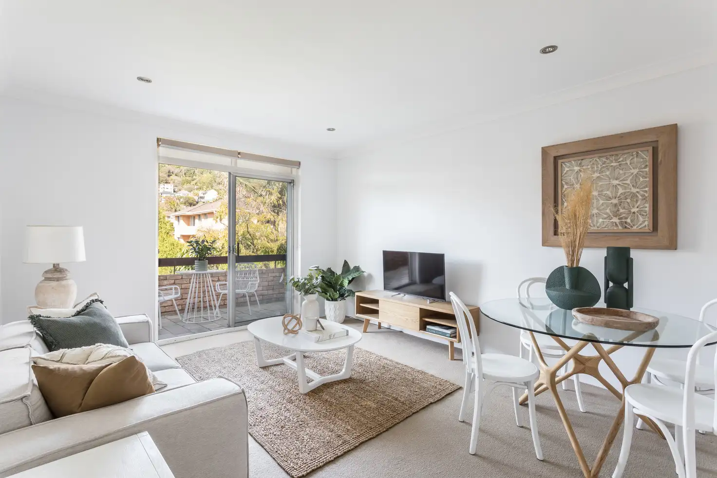 Main view of Homely apartment listing, 5/17 Clarke Street, Narrabeen NSW 2101