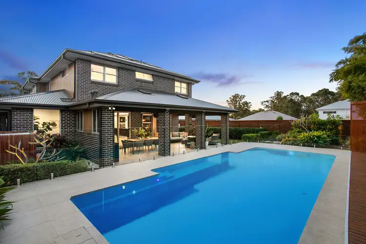 31 Starlight Retreat, Harrington Park NSW 2567
