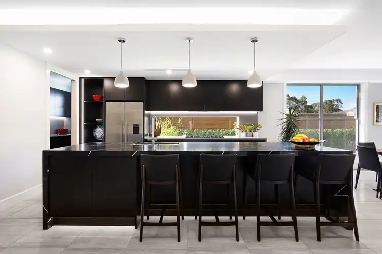 Fourth view of Homely house listing, 31 Starlight Retreat, Harrington Park NSW 2567