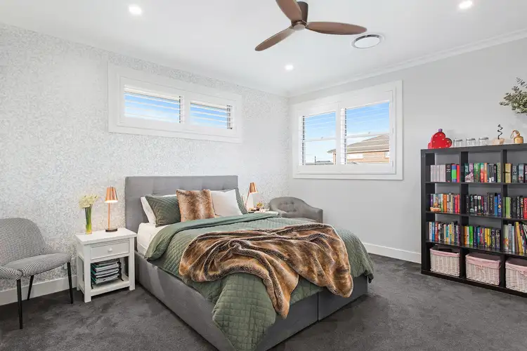 Sixth view of Homely house listing, 31 Starlight Retreat, Harrington Park NSW 2567