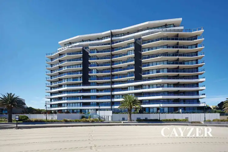 604/155 Beach Street