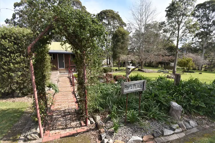 2-10 Bodalla Street, Quaama NSW 2550