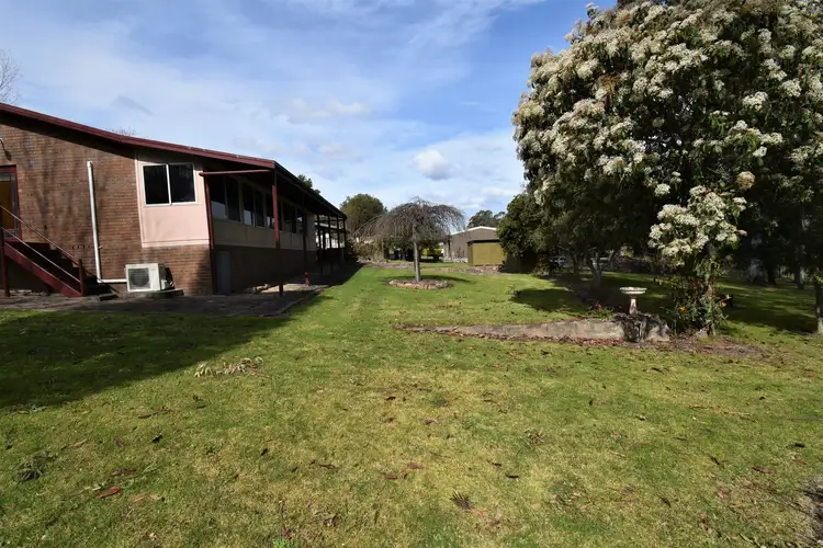 Fifth view of Homely house listing, 2-10 Bodalla Street, Quaama NSW 2550