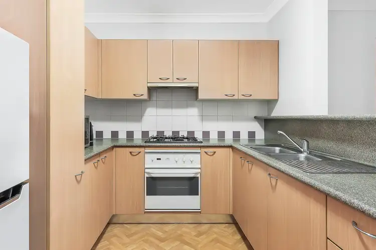 Third view of Homely unit listing, 4J/19-21 George Street, North Strathfield NSW 2137